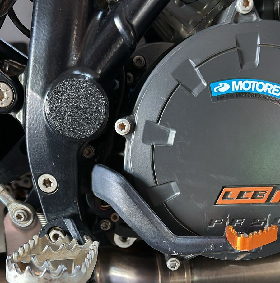 Frame Plug KTM 1190 / 1290 Adv (15-20)