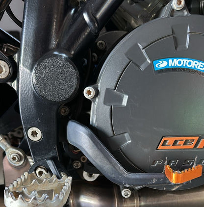 Frame Plug KTM 1190 / 1290 Adv (15-20)