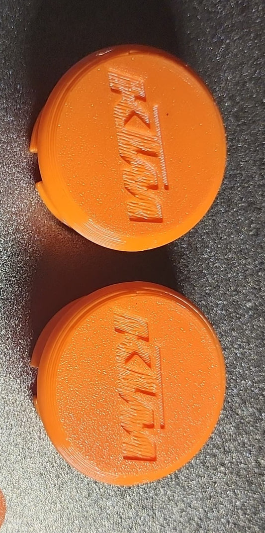 Frame Plug KTM 1190 / 1290 Adv (15-20)