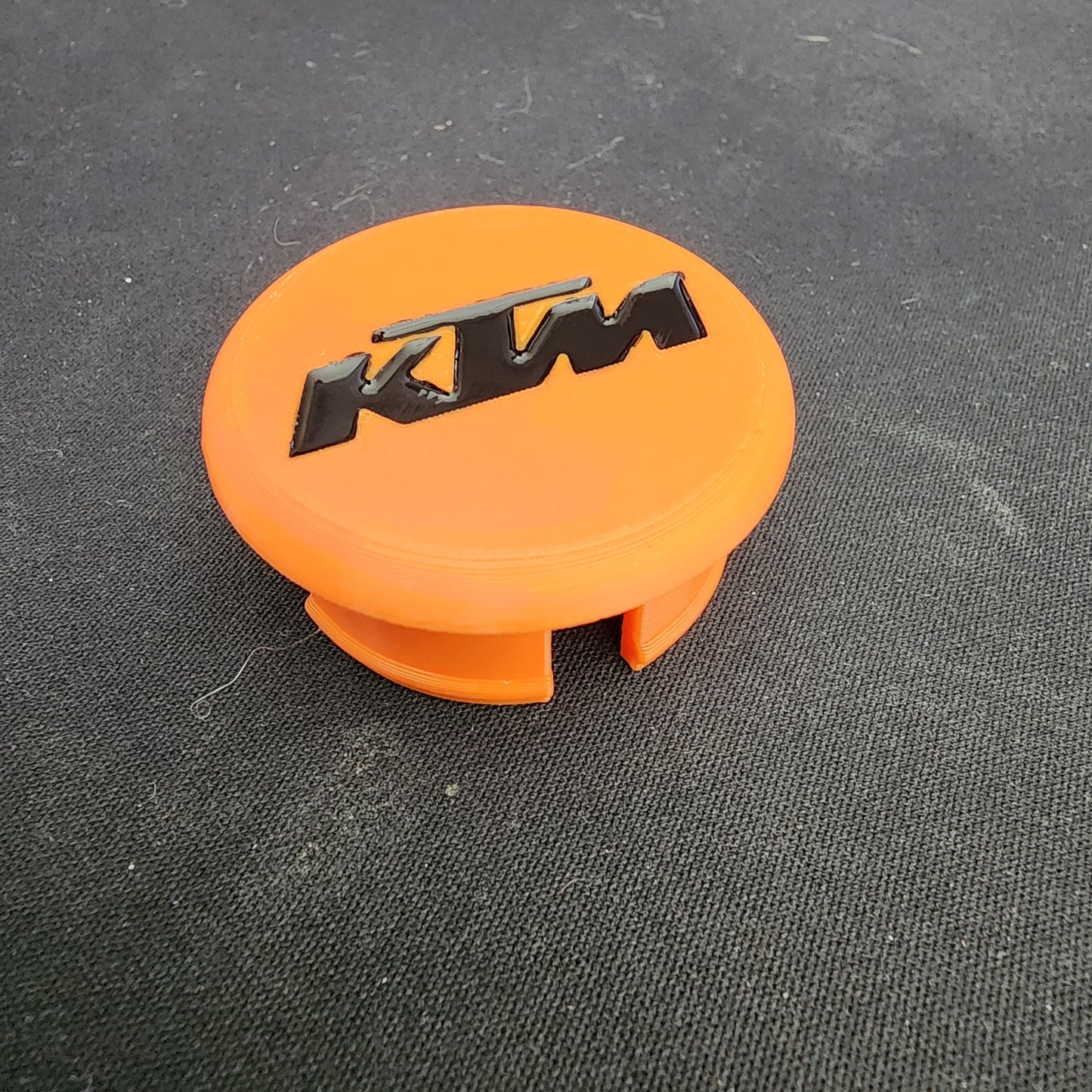 Frame Plug KTM 1190 / 1290 Adv (15-20)