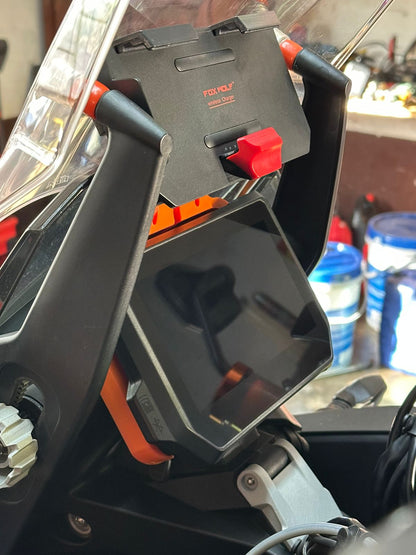 GPS Mount KTM 1190 / 1290 Adv (15-20)