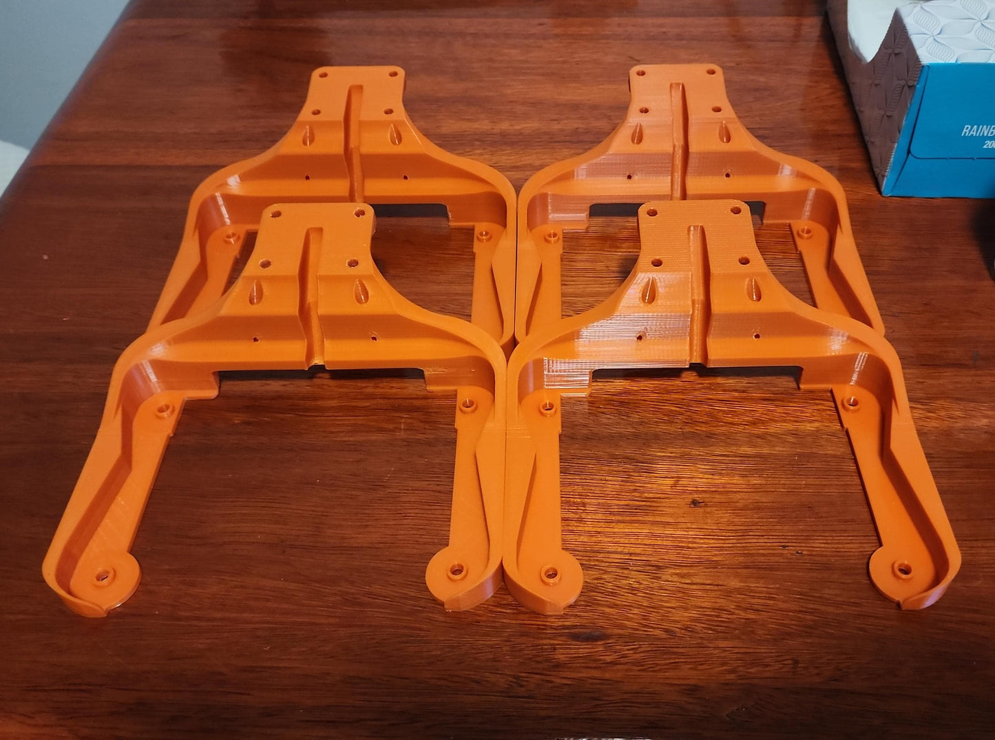 GPS Mount KTM 1190 / 1290 Adv (15-20)