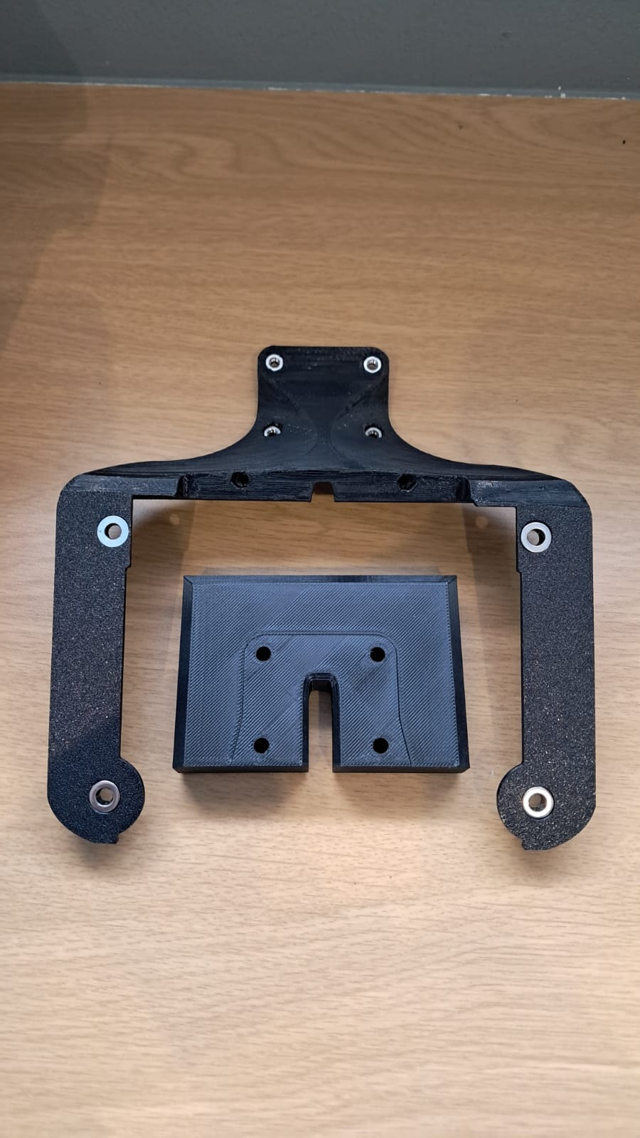 GPS Mount KTM 1190 / 1290 Adv (15-20)