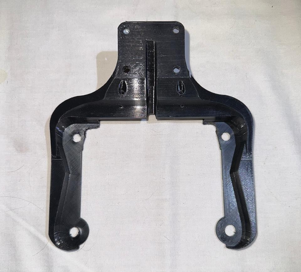 GPS Mount KTM 1190 / 1290 Adv (15-20)