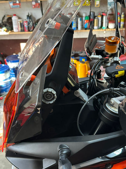 Screen Mount Spacer 20mm
