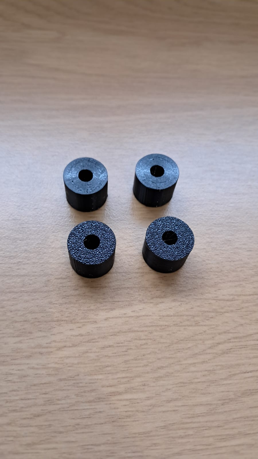Screen Mount Spacer 20mm