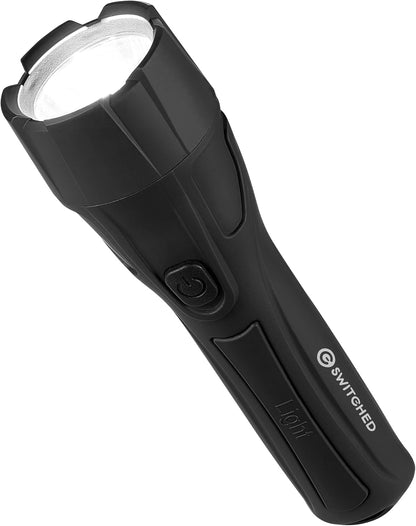 SWITCHED Flashlight 65lm