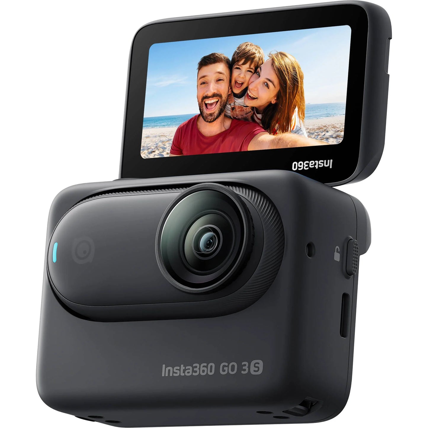 Insta360 GO 3s Action Camera 128GB